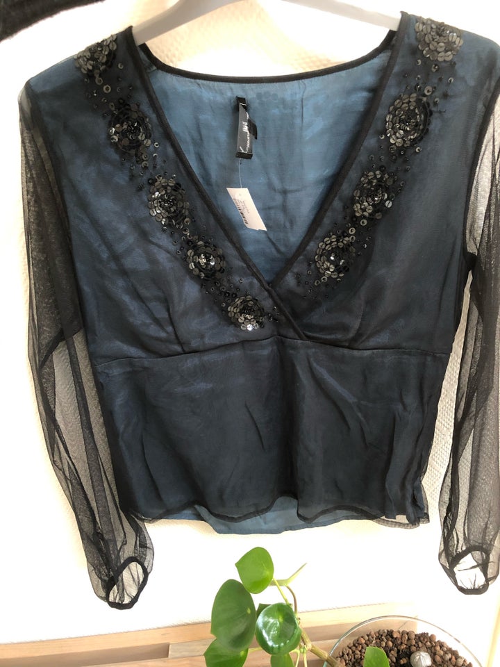 Bluse, Day Birger et Mikkelsen,