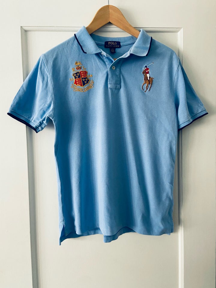 Polo t-shirt, Polo, Ralph Lauren