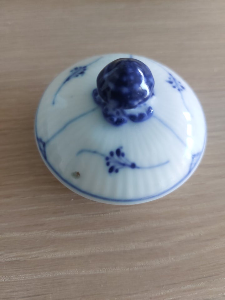 Porcelæn, Chokoladekande , Royal