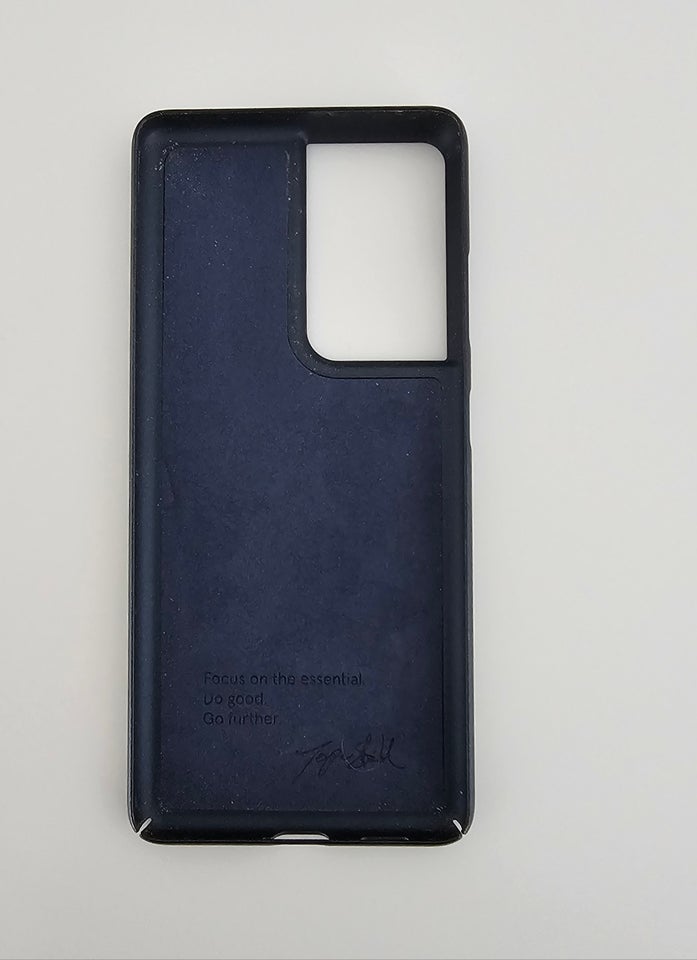 Cover, t. Samsung, S21 Ultra