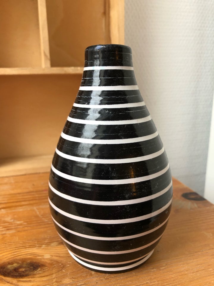 Vase, Lille vase , Edno Danmark