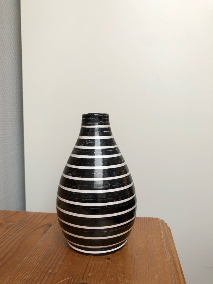 Vase, Lille vase , Edno Danmark