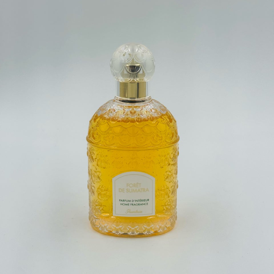 Eau de parfum, Forét De Sumatra,