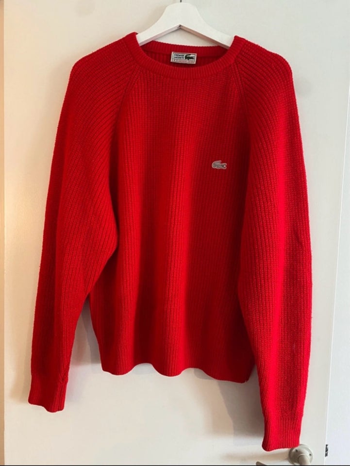 Sweater Lacoste str M