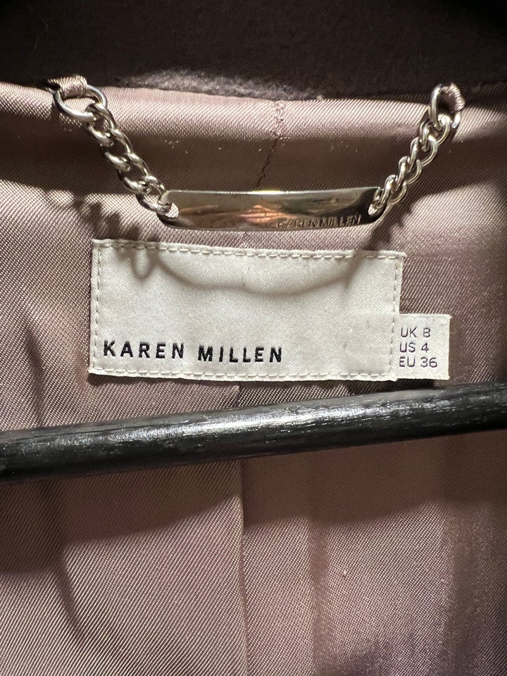 Jakke, str. 36, Karen Millen