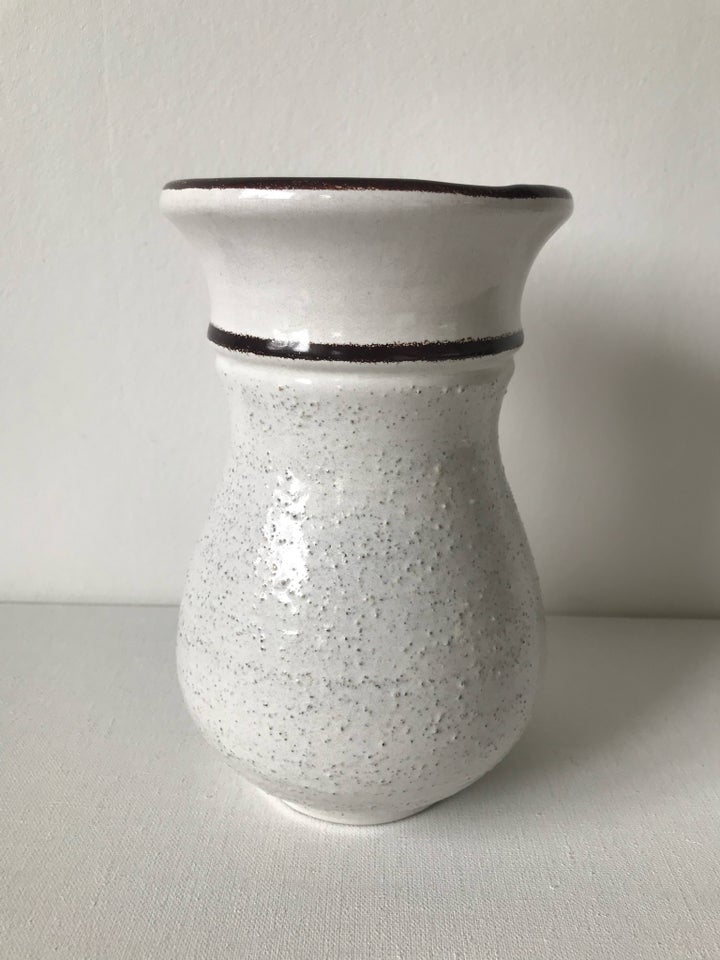 Vase, Strehla