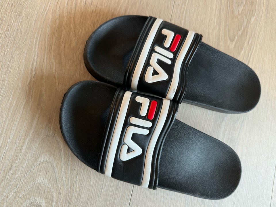 Sandaler, Fila, str. 39,5