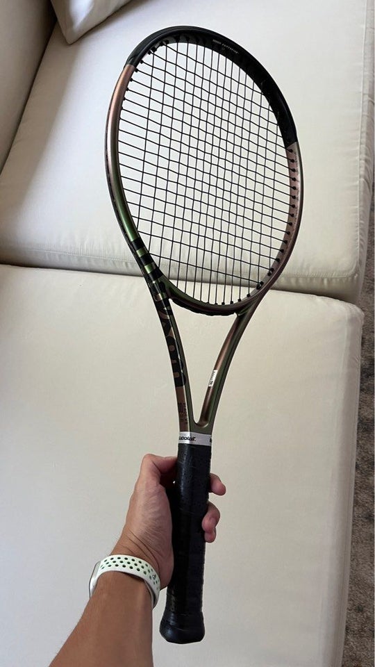 Tennisketsjer, 2 stk WILSON BLADE