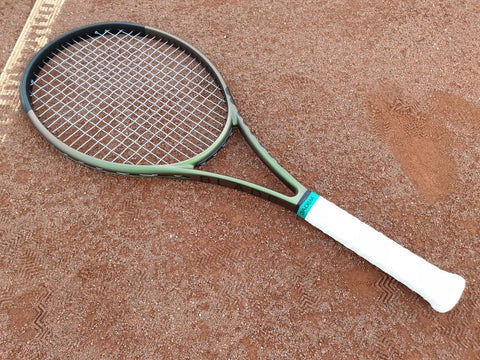 Tennisketsjer, 2 stk WILSON BLADE