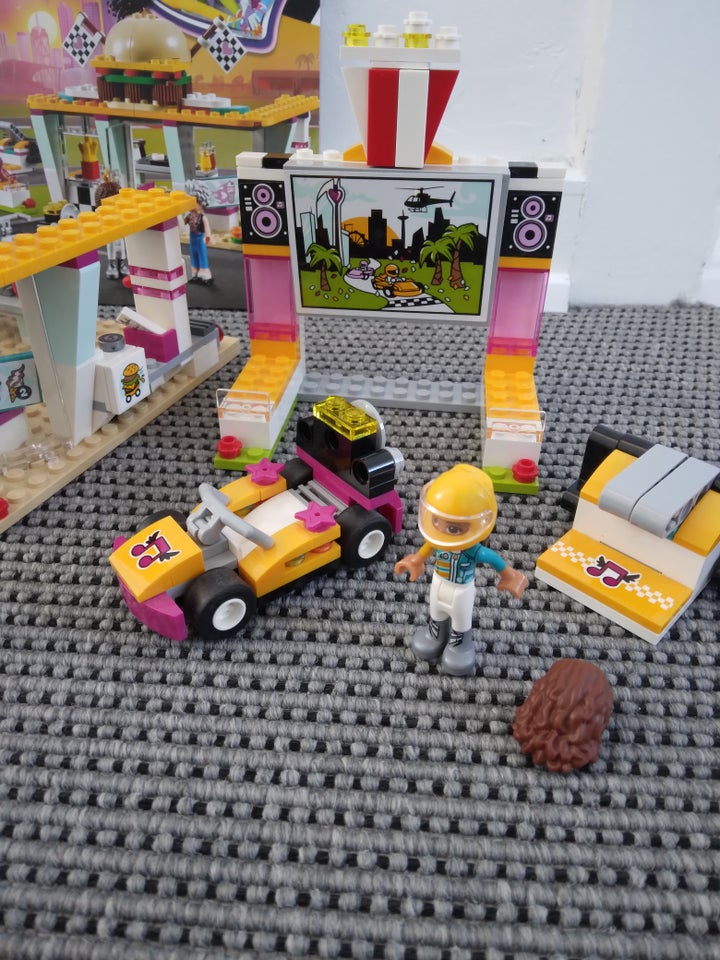 Lego Friends, 41349