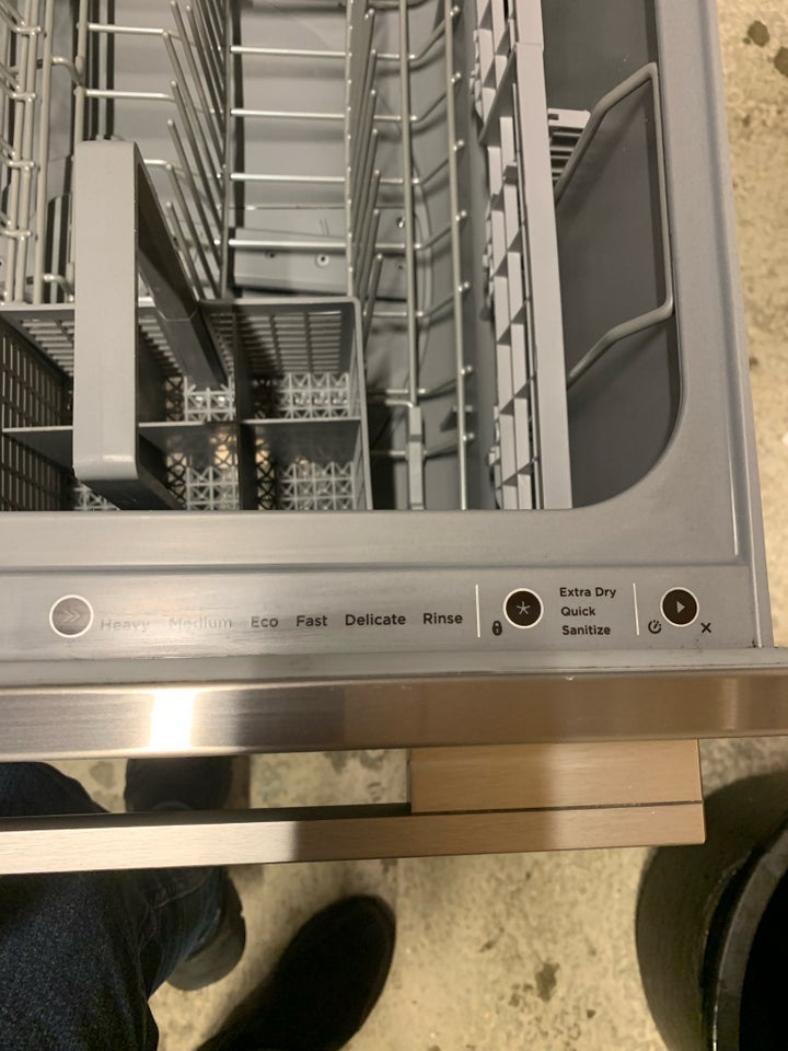 Fisher  Paykel DD60DHI9