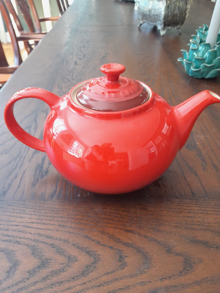 Porcelæn Tekande Le Creuset