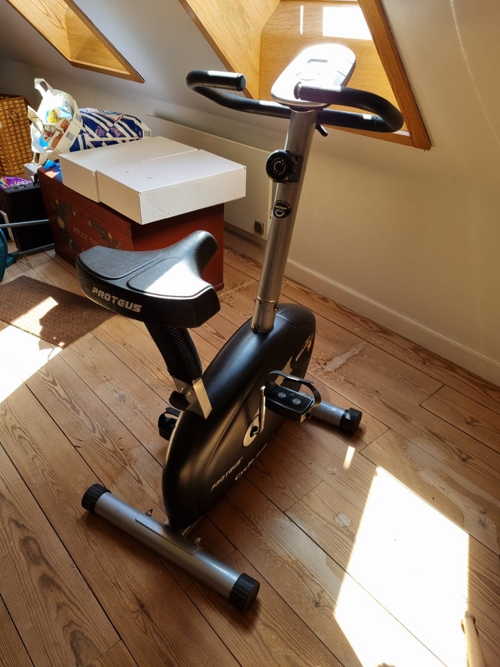 Motionscykel Proteus pec 2000