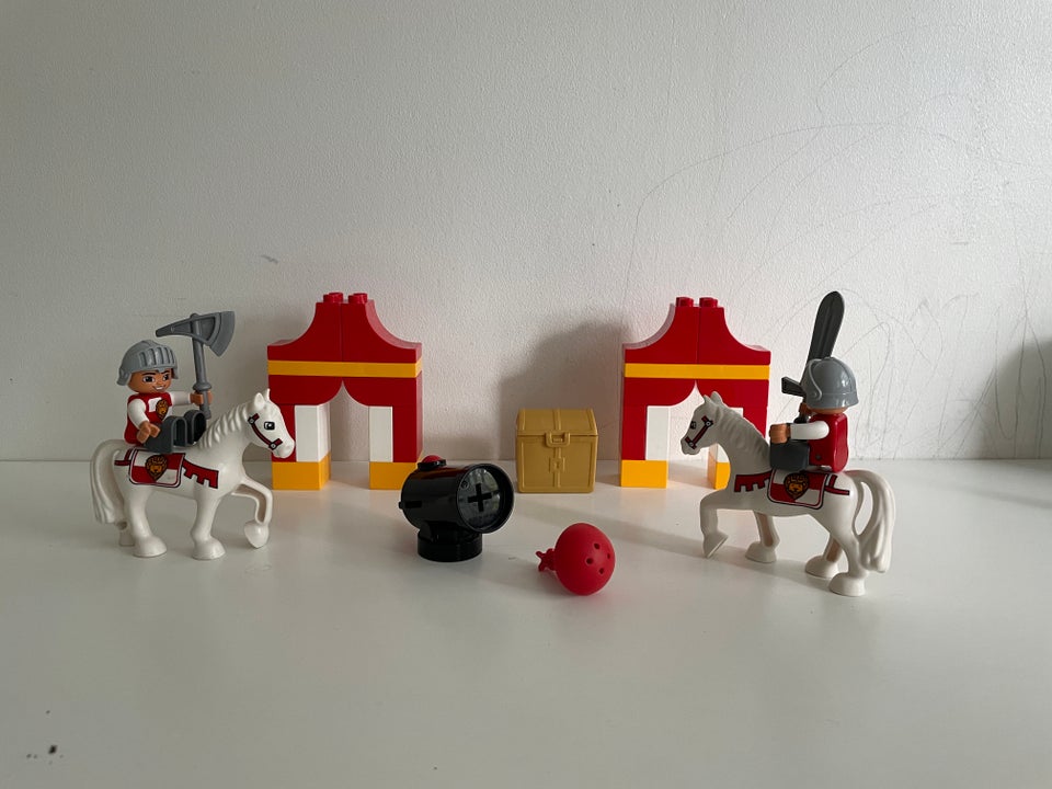 Lego Duplo