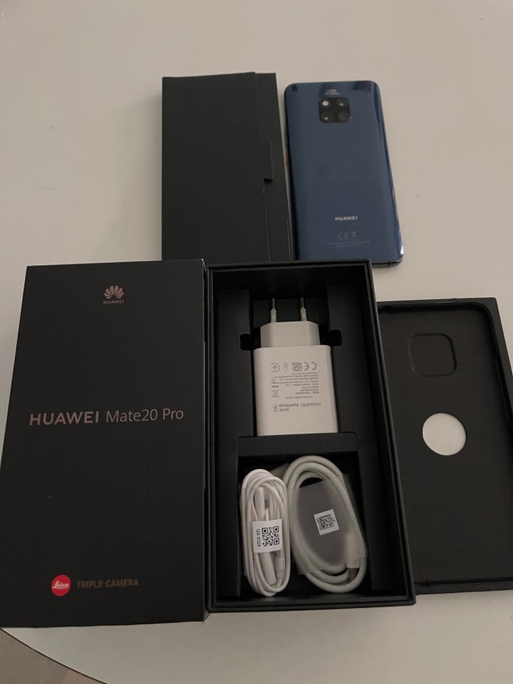 HUAWEI Mate 20 pro 128  Perfekt