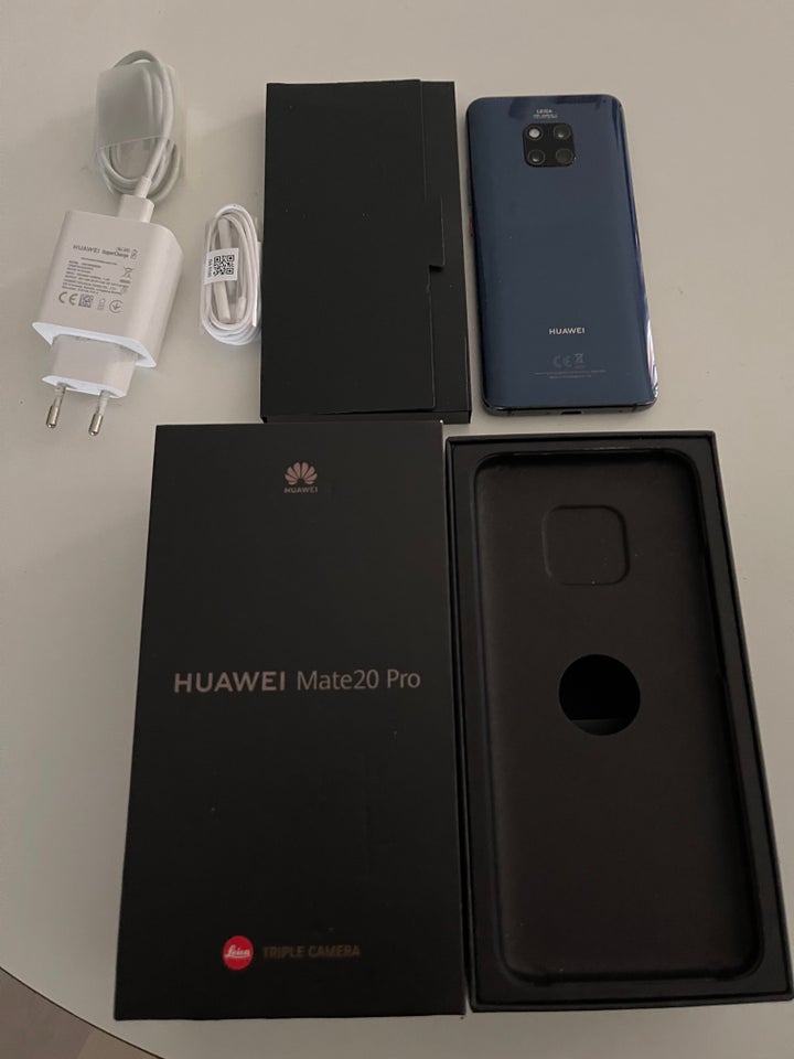 HUAWEI Mate 20 pro 128  Perfekt