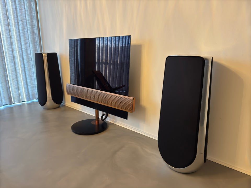 Højttaler, Bang  Olufsen, BeoLab