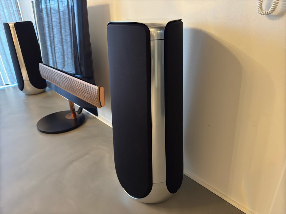 Højttaler, Bang  Olufsen, BeoLab