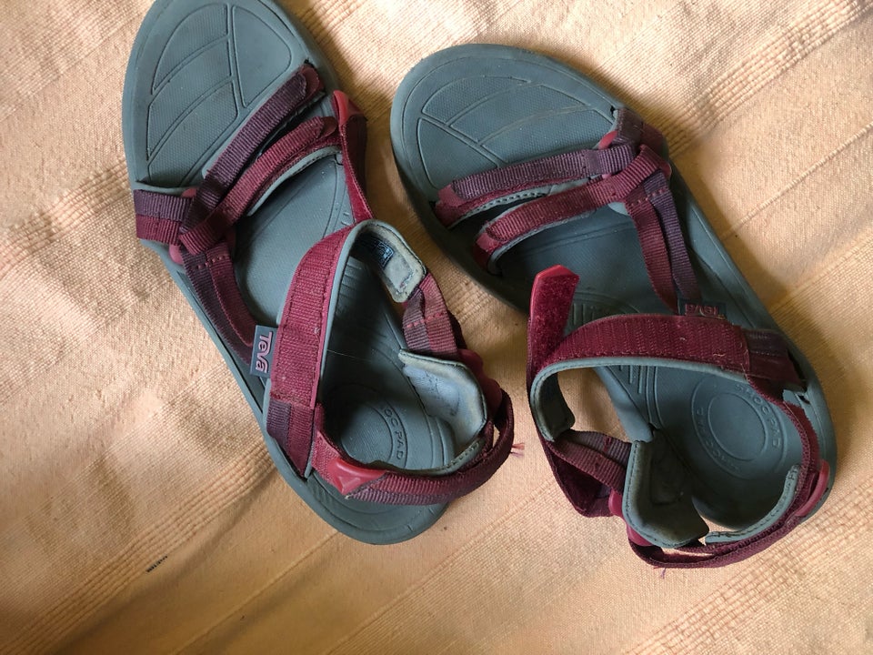 Sandaler, str. 40,5, Teva