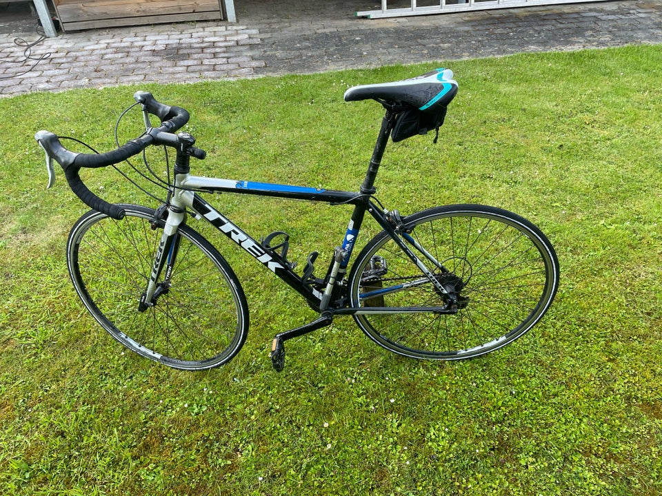 Herreracer Trek 52 cm stel