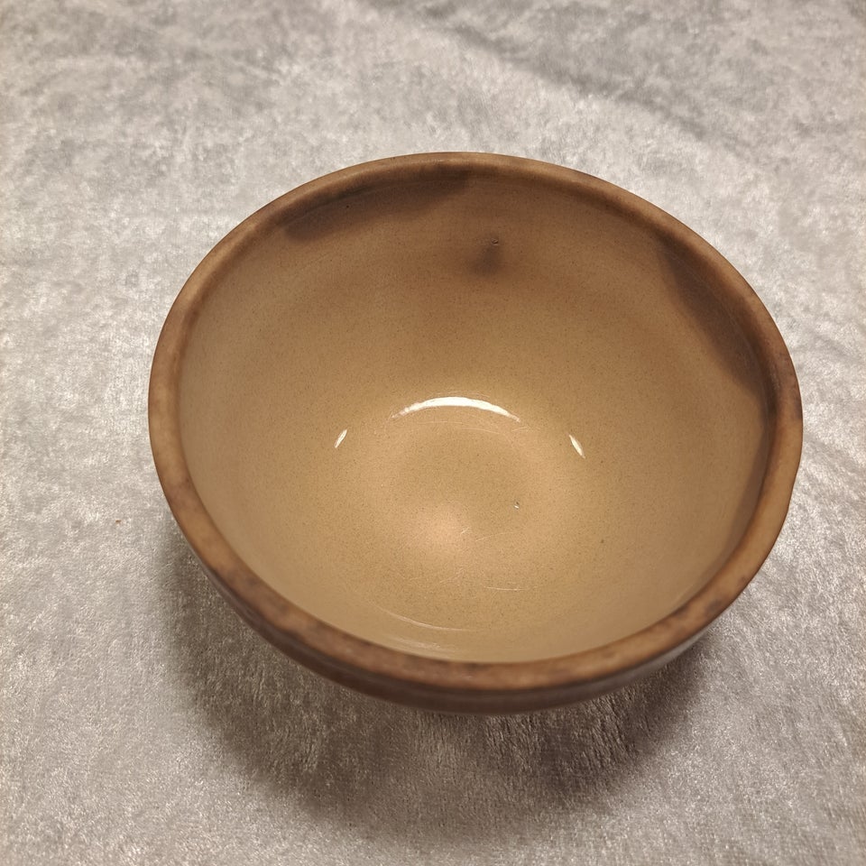 Keramik Skåle Gres de Gien