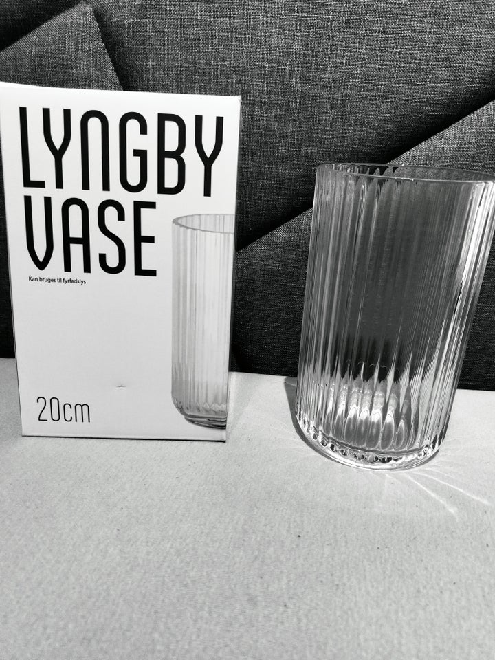 Vase Vase Lyngby