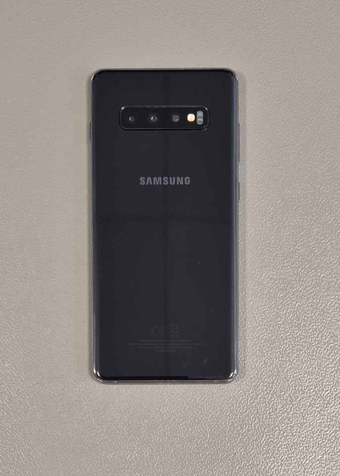 Samsung Galaxy S10+, 8 GB , Perfekt