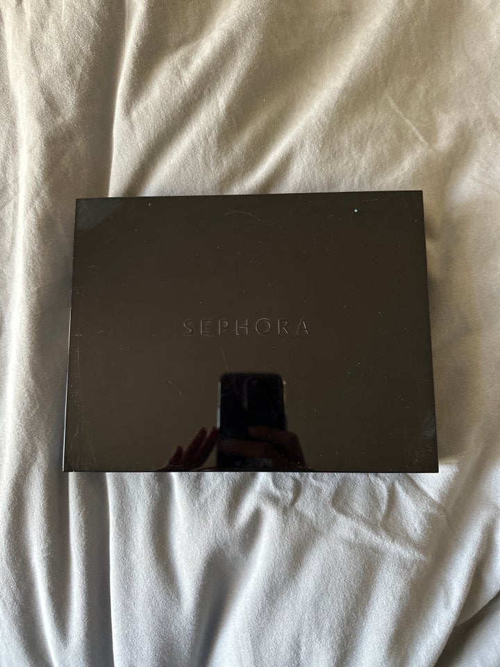 Makeup, Sephora