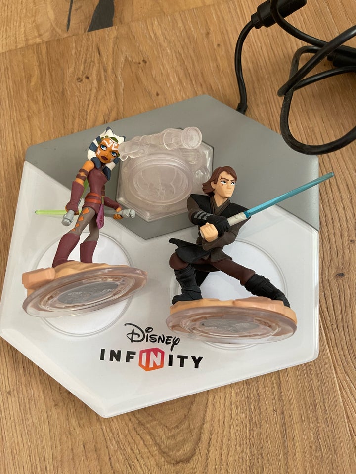 Disney Infinity 3.0, PS3