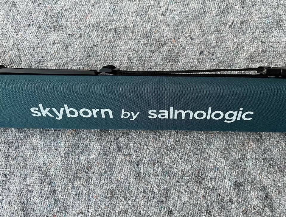 Fluestang, Salmologic Skyborn 11