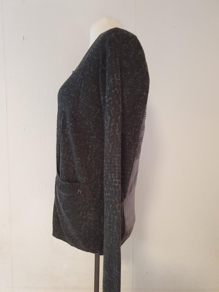 Cardigan, Plus Fine, str. 36