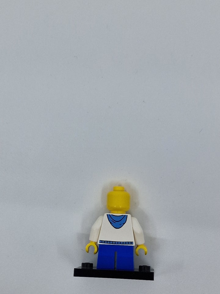 Lego Minifigures