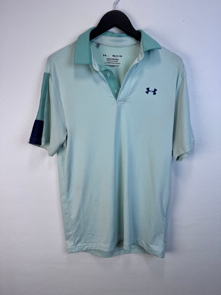 Polo t-shirt, Under Armour polo