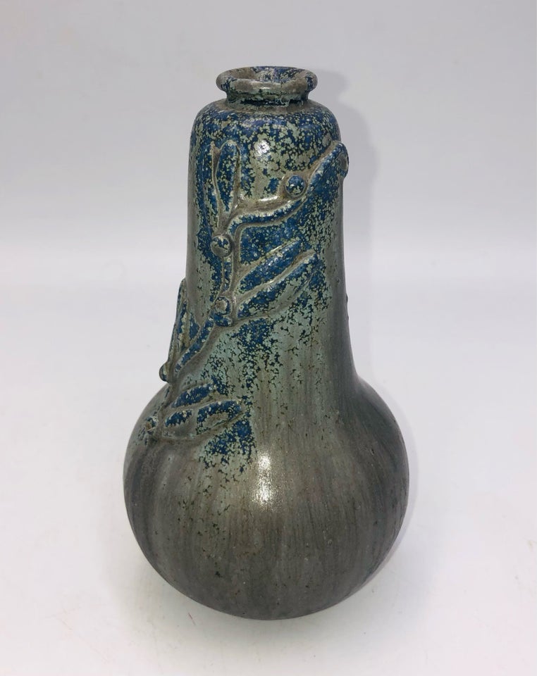 Keramik vase, Arne Bang