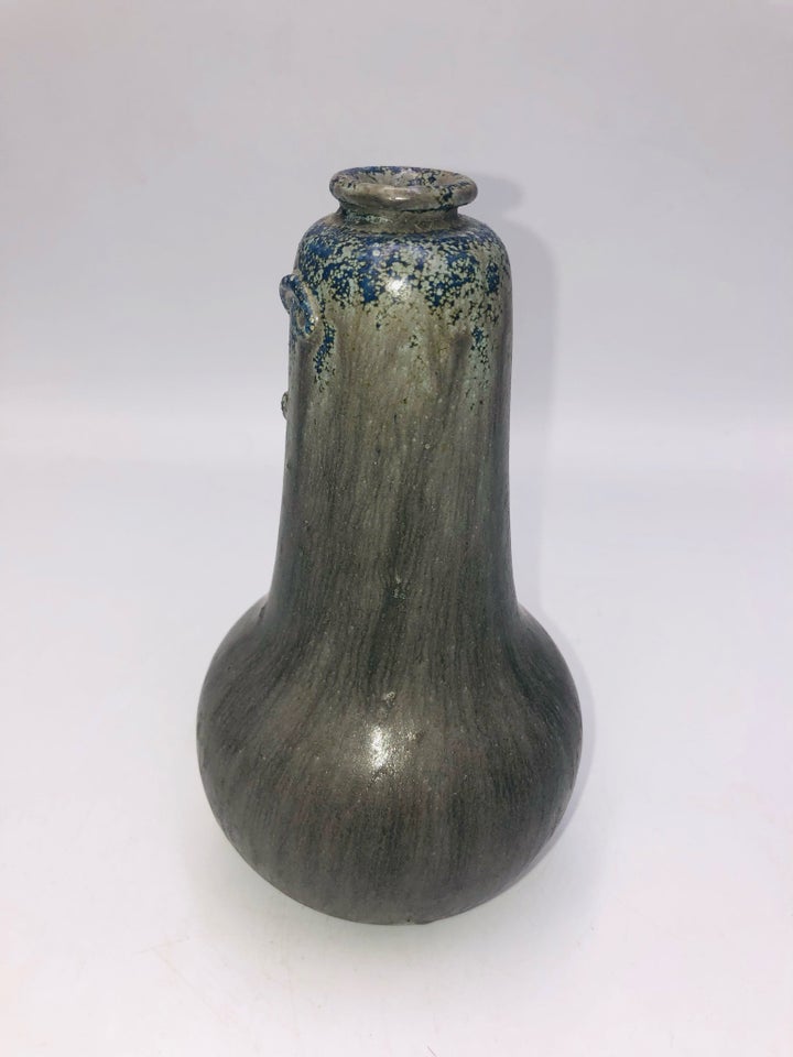 Keramik vase, Arne Bang