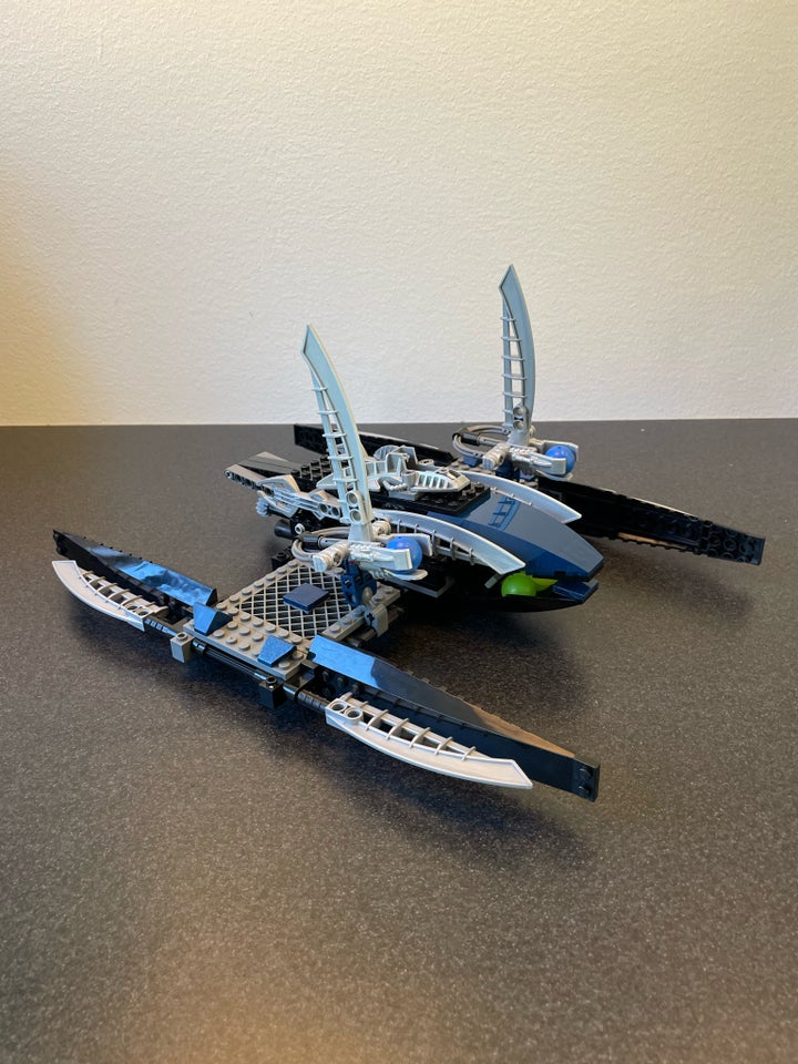 Lego Bionicle, 8624