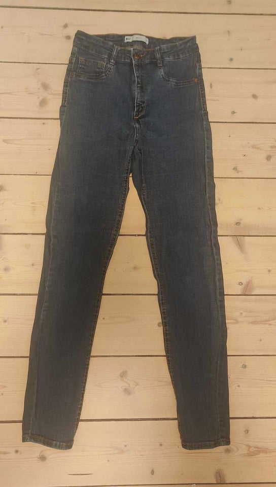 Jeans Gina Tricot str 38