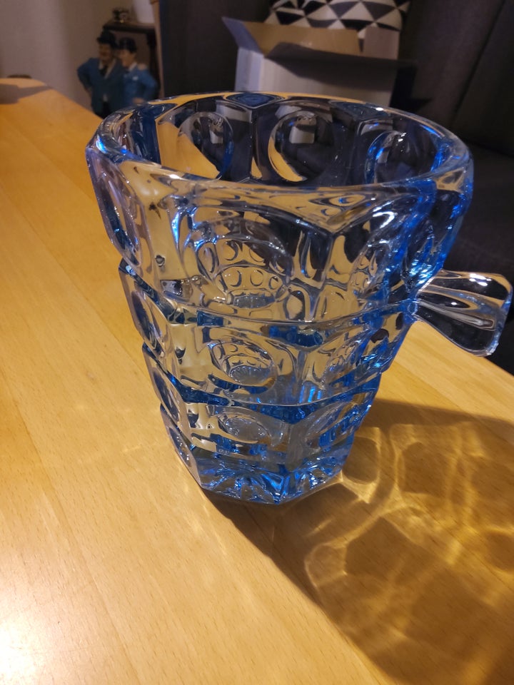 Glas Isspand  Holmegaard