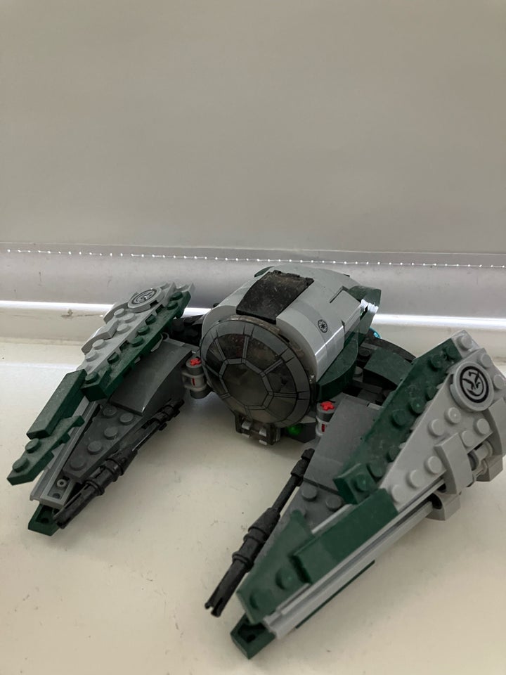 Lego Star Wars 75168