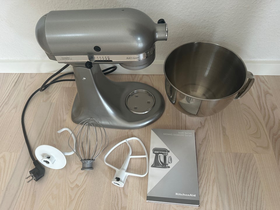 Køkkenmaskine KitchenAid