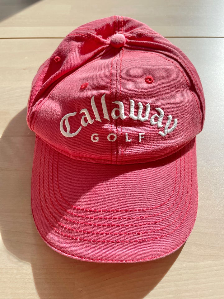 Cap, Callaway, str. One size