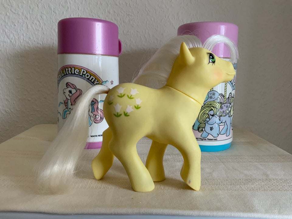 My Little Pony, Hasbro