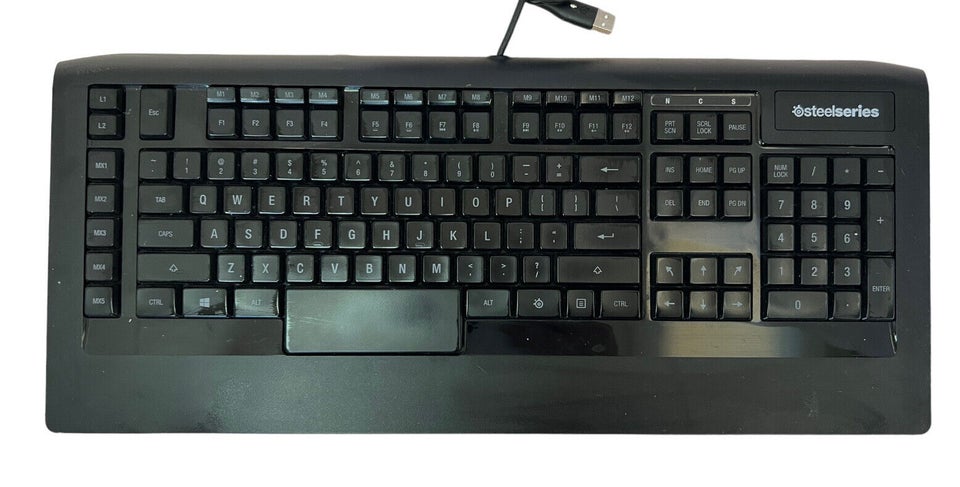 Tastatur steelseries apex 300