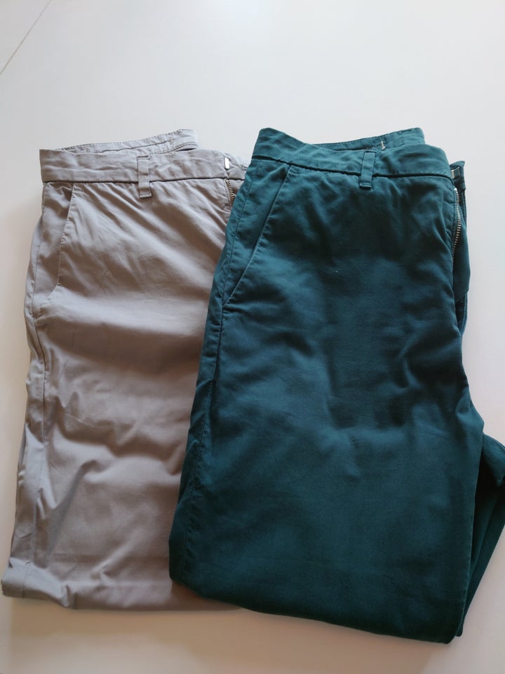 Chinos, Hope news trousers, str. 34