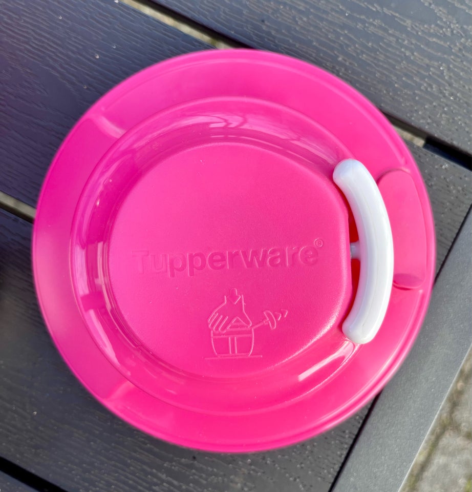 Tupperware Chef Multi hakker,