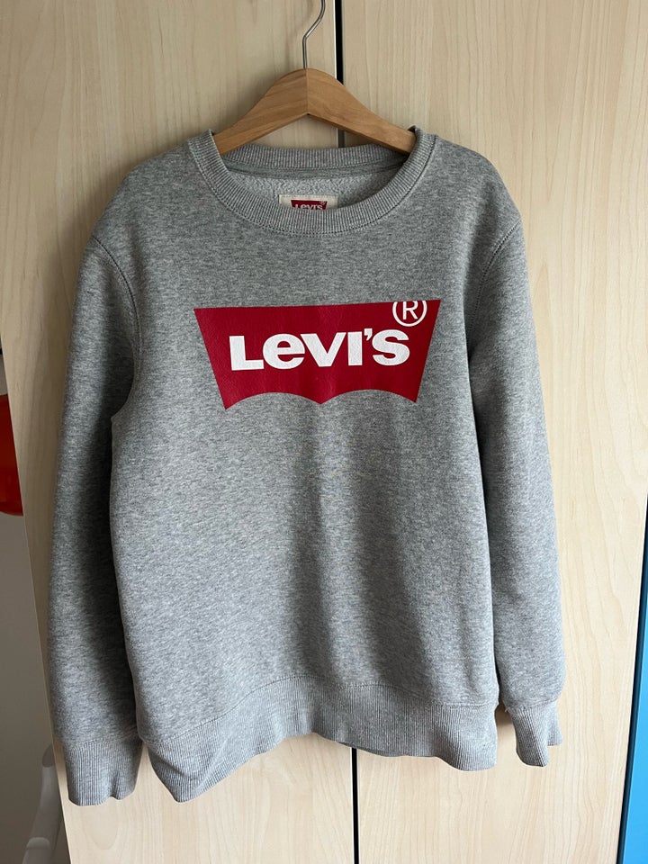 Trøje, Sweatshirt, Levis