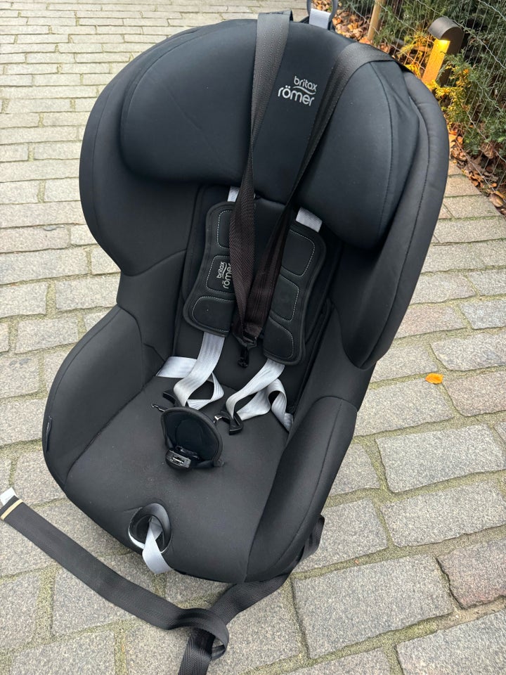 Autostol, op til 22 kg , Britax Römer