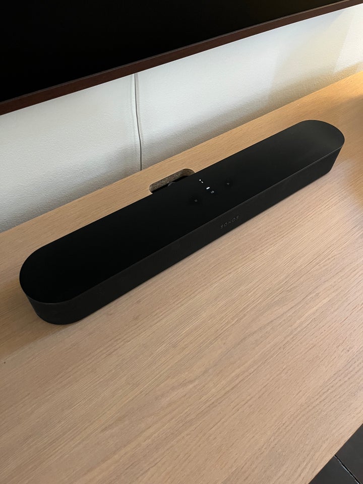 Højttaler, SONOS, Sonos 5.1