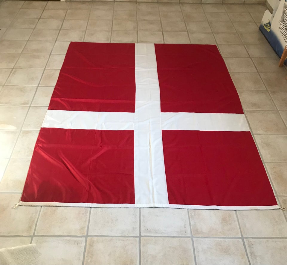 Dannebrosflag