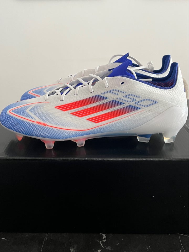 Fodboldstøvler Adidas F50 Elite